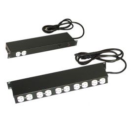 Supresor NORTH SYSTEM8, 127 V