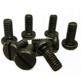 Tornillos NORTH SYSTEMNegro