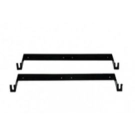 Juego de mounting bracket NORTH SYSTEMNegro