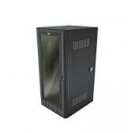 Gabinete de piso NORTH SYSTEMNegro, 72 kg, 66.97 cm, 155 kg, 20U