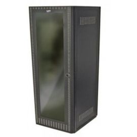 Gabinete de piso NORTH SYSTEM OPTIMAXNegro, 78 kg, 66.97 cm, 190 kg, 26U