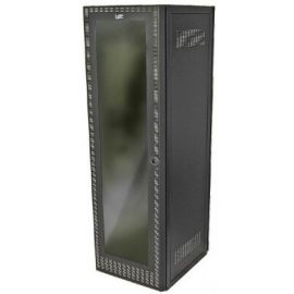 Gabinete de piso NORTH SYSTEMNegro, 72 kg, 155 kg, 20U