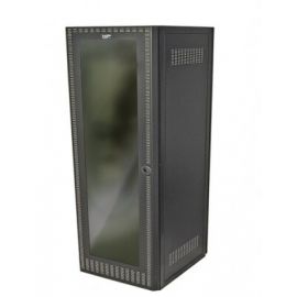 Gabinete de piso NORTH SYSTEMNegro, 68 kg, 68 cm, 160 kg