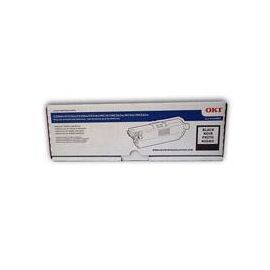 Toner Oki Negro para C330Dn Mc361 Mc561 Mc362W Mc562 3.5K Pag Cobertura del 5 de Impresion. Sustituye 44469801