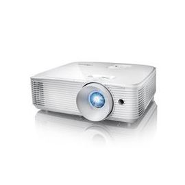 Videoproyector Optoma S343 Dlp SVGA 3600 Lumenes Contraste 220001 HDMI VGA Tiro Normal