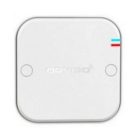 Control de Sensor Inteligente WiFi Orvibo CV10ZW, Blanco, Inalámbrico