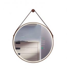 Espejo Circular Inteligente WiFi Orvibo OR-M2, Inalámbrico