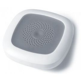 Sensor Temperatura y Humedad Inteligente WiFi Orvibo ST20-O, Blanco ,Gris, CR2450
