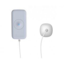 Sensor Fugas de Agua Inteligente WiFi Orvibo SW20-O, Color blanco, CR2032