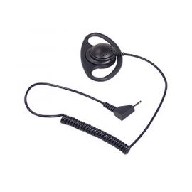 Audífono en forma de Anillo con conector de 3.5 mm