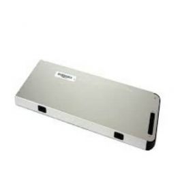 Bateria color plata 6 celdas OVALTECH para Apple MacBook Alum Unibody 13