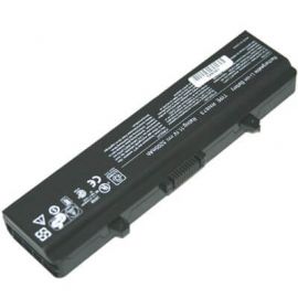 Bateria color negro 6 celdas OVALTECH para Dell Inspiron 15251545