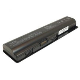 Batería OVALTECHNegro, Batería, 4400 mAh, HP CQ40 Pavilion DV4/ DV5