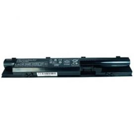 Bateria 6 Celdas OVALTECH para ProBook 440440 G0 Series, 440 G1, Batería, Negro, Ión de litio, 6