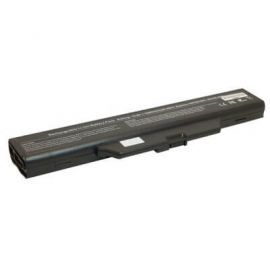 Batería OVALTECHNegro, Batería, 4400 mAh, HP