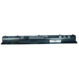 Bateria de 4 Celdas OVALTECH para HP Pavilion 14-AB15-AB, 15-AG, Pavilion 17-G, Batería, Negro, Ión de litio, 4