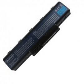 Bateria Color Negro de 6 Celdas OVALTECH para Acer AS09A41