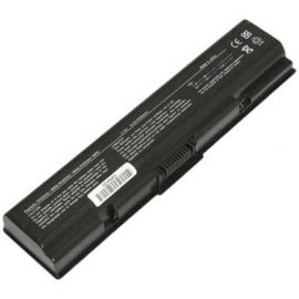 Bateria color negro 6 celdas OVALTECH para Toshiba Satellite M205