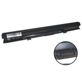 Bateria OVALTECH de 4 celdas para Toshiba C55-BL55-B, L50-B, C50-B, C55-B, C50D de 14.8V 2200mAh, Batería, Negro, Ión de litio, 4, Toshiba C55-B