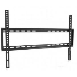 Soporte de Pared FIJO para TV 2" a 70"resistencia 35kg, OVALTECH OVTV-F3270, 35 kg, 32