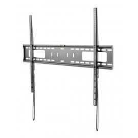 Soporte de Pared FIJO para TV OVALTECH OVTV-F60100, 75 kg, 60 pulgadas, 100 pulgadas, Universal