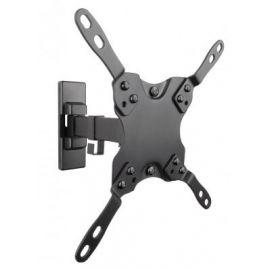 Soporte de Pared Movil para TV 13" a 42" Resistencia 20kgOVALTECH OVTV-M1342
