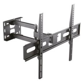 Soporte Movil OVALTECH de 32´´ a 70´´ (Resistencia 35kgs), 35 kg, Acero, 32", 70", Pantallas