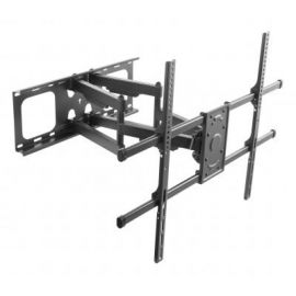 Soporte de Pared Móvil para TV OVALTECH OVTV-M5090, 75 kg, 50 pulgadas, 90 pulgadas, Universal