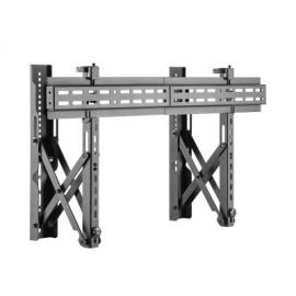 Soporte para Videowall OVW-3770 OVALTECH , 45 kg, Acero, 37