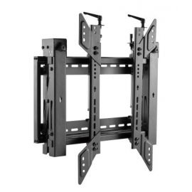 Soporte para Videowall OVW-4570 OVALTECH , 70 kg, Acero, 45