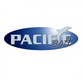 600 tokens PACIFIC SOFT AC_PAQ00600, Administrador central