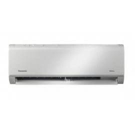 Aire acondicionado PANASONIC CS-UE12WKV-6-KIT - Minisplit, Enfriamiento y Calefacción, 1 TON