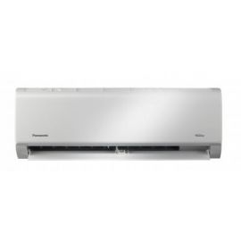 Aire acondicionado PANASONIC CS-UE12WKV-61-KIT - Minisplit, Enfriamiento y Calefacción, 1 TON