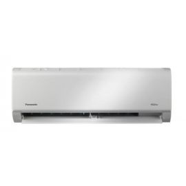 Aire acondicionado PANASONIC CS-US12WKV-61-KIT - Minisplit, Enfriamiento, 1 TON, Rotativo