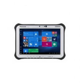 Tablet PANASONIC FZ-G1U1061VM, 8 GB, Intel Core i5, 10,1 pulgadas, Windows 10 Pro