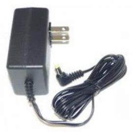 Adaptador de corriente AC PANASONIC KX-A424X, Negro