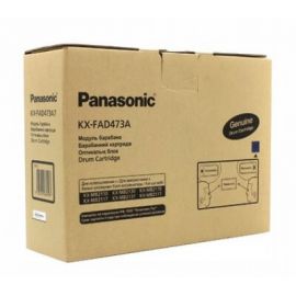 Cartucho PANASONIC KX-FAD473APanasonic