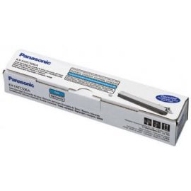 Cartucho PANASONIC KX-FATC506ACian, Laser, Panasonic