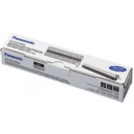 Cartucho PANASONIC KX-FATK509A-TNegro, Laser, Panasonic