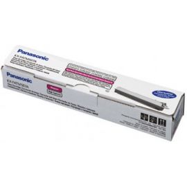 Cartucho PANASONIC KX-FATM507AMagenta, Panasonic