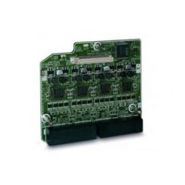 Tarjeta de extensión. PANASONIC. KX-HT82470X