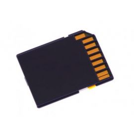Tarjeta de Memoria SD Tipo Xs para Vm de 40 Hrs de Grabación