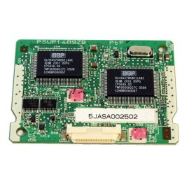 Tarjeta de mensajes PANASONICVerde, Panasonic