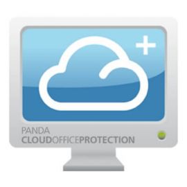 Antivirus PANDA Cloud Office protection Advance1, 1 año(s), 280 MB, 128 MB