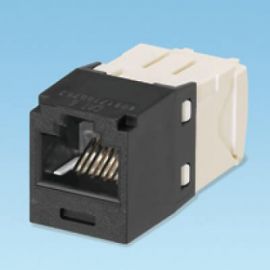 Conector Modular PANDUIT CJ688TGBLRJ-45, Cat 6