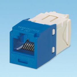 Módulo Mini PANDUITAzul