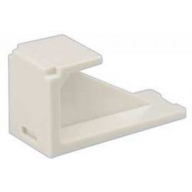 Inserto Oficina PANDUIT CMBIW-XColor blanco