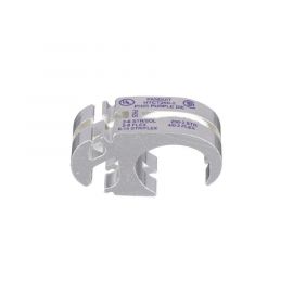 Conector de Compresión para Hacer Derivaciones de Cables, Espacios de 250 Kcmil a 2 AWG, 2 a 6 AWG, y 8 a 4 AWG