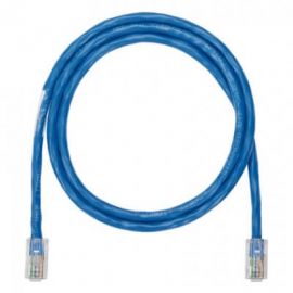 Cable de Parcheo PANDUIT NK5EPC3BUY0, 91 m, Azul