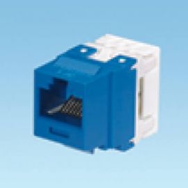 Jack PANDUIT NK688MBURJ-45, Azul